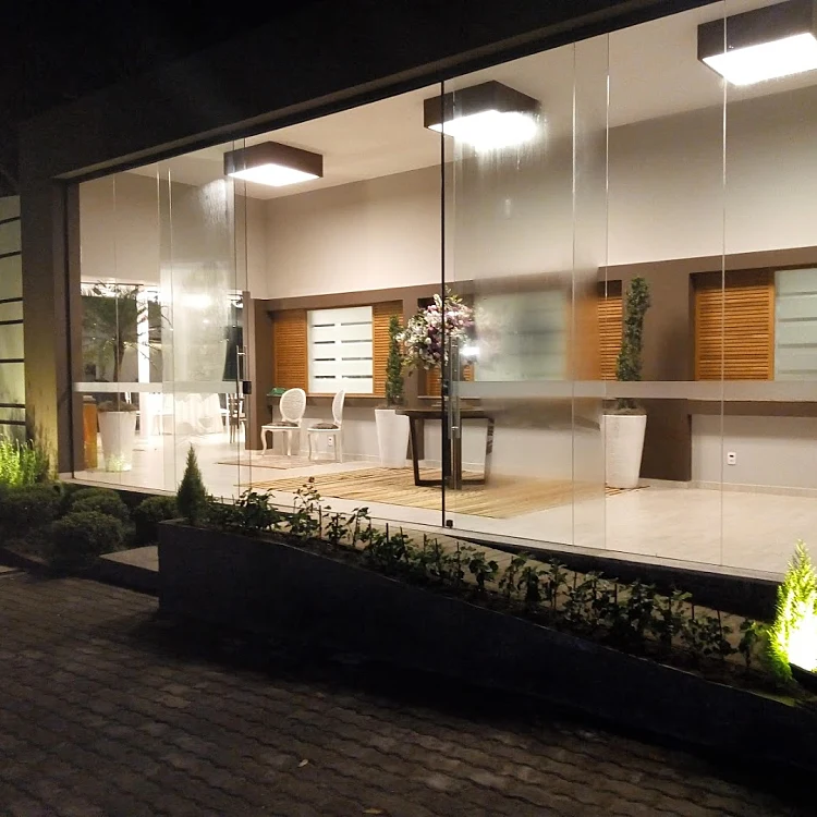 Solar das Bromélias